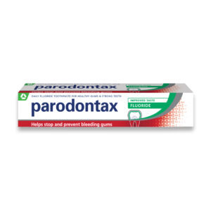 PARODONTAX ПАСТА ЗА ЗАБИ СО ФЛУОР 75мл