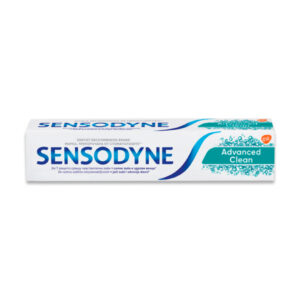 SENSODYNE ADVANCED CLEAN ПАСТА ЗА ЗАБИ 75мл
