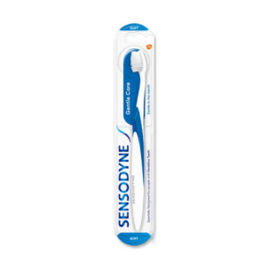SENSODYNE GENTLE CARE SOFT ЧЕТКА ЗА ЗАБИ