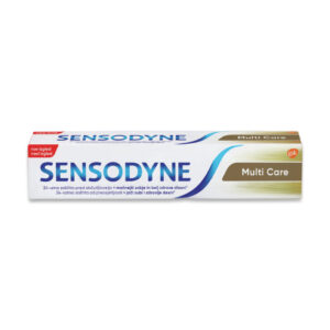 SENSODYNE MULTI CARE ПАСТА ЗА ЗАБИ 75мл
