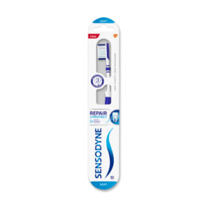 SENSODYNE REPAIR & PROTECT SOFT ЧЕТКА ЗА ЗАБИ