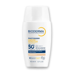 BIODERMA PHOTODERM XDEFENSE ULTRA ФЛУИД СО ЗАШТИТЕН ФАКТОР 50 40 мл