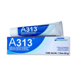 A313-KREMA RETINIL PALMITAT 0.12% 50GR.