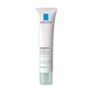 LA ROCHE POSAY HYDRAPHASE HA LIGHT ХИДРАТЕНТЕН КРЕМ СО ЗАШТИТЕН ФАКТОР 25 40мл