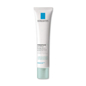LA ROCHE POSAY HYDRAPHASE HA RICH ХИДРАТАНТЕН КРЕМ СО ЗАШТИТЕН ФАКТОР 25 40мл