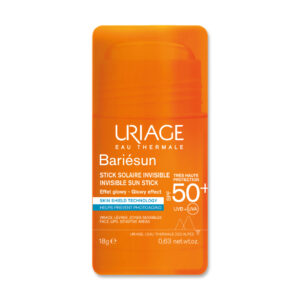 URIAGE BARIESUN ПРОЅИРЕН СТИК СО ЗАШТИТЕН ФАКТОР 50 ЗА ЛИЦЕ И УСНИ 18г
