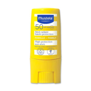 MUSTELA SUN СТИК СО ЗАШТИТЕН ФАКТОР 50 9ML