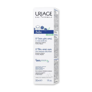 URIAGE BEBE КРЕМ ЗА ПЕРИОРАЛНА НЕГА 30 мл