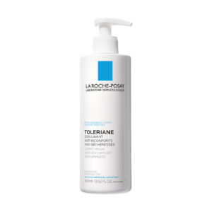 LA ROCHE POSAY TOLERIANE НЕГУВАЧКИ ГЕЛ ЗА МИЕЊЕ ЛИЦЕ 400мл