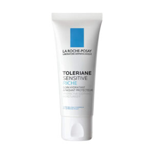 LA ROCHE POSAY TOLERIANE SENSITIVE БОГАТ КРЕМ 40мл