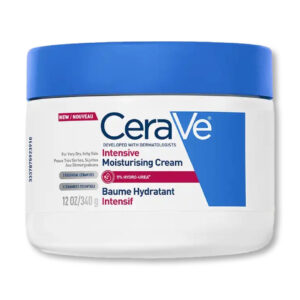 CERAVE ИНТЕНЗИВЕН ХИДРАТАНТЕН КРЕМ СО ХИДРО-УРЕА 340 гр