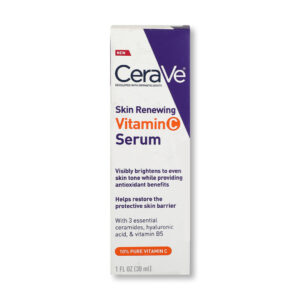CERAVE ОБНОВУВАЧКИ СЕРУМ СО ВИТАМИН Ц 30 мл