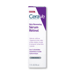 CERAVE РЕТИНОЛ СЕРУМ ЗА ОБНОВУВАЊЕ НА КОЖАТА 30 мл
