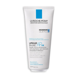 LA ROCHE POSAY LIPIKAR BAUME AP+M БАЛСАМ ВО ЕКО ТУБА 200мл