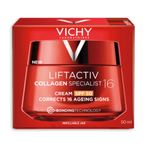 VICHY LIFTACTIV COLLAGEN SPECIALIST 16 КРЕМ СО ЗАШТИТЕН ФАКТОР 50 50мл